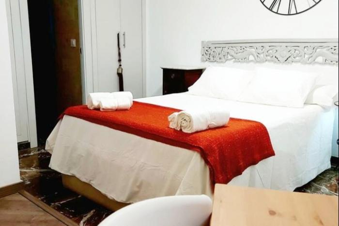 Faroles. Lovely And Peaceful Flat Centre Appartement