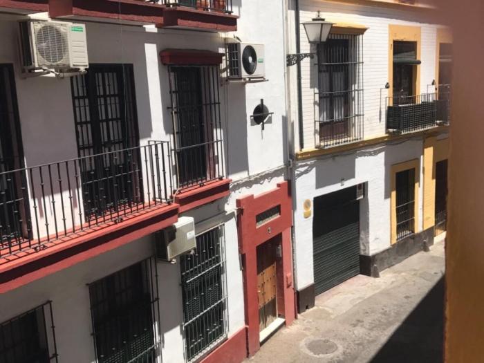 Faroles. Lovely And Peaceful Flat Centre Appartement Sevilla