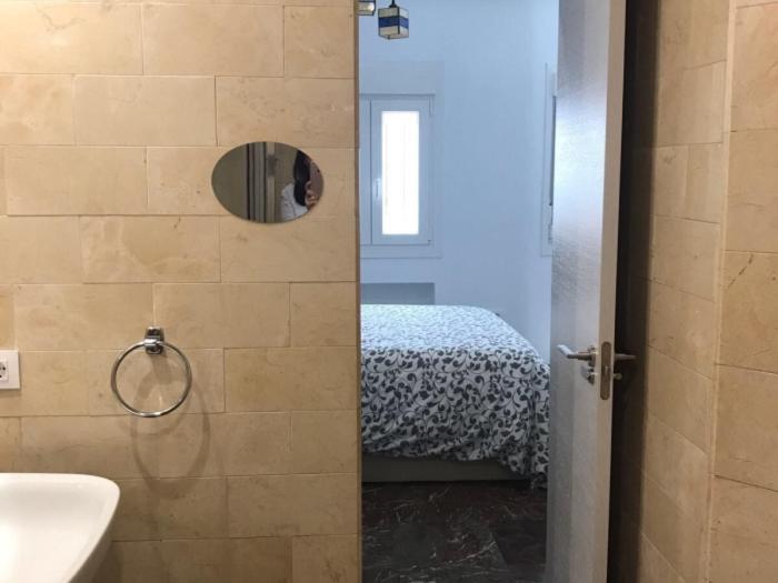 Appartement Faroles. Lovely And Peaceful Flat Centre Séville
