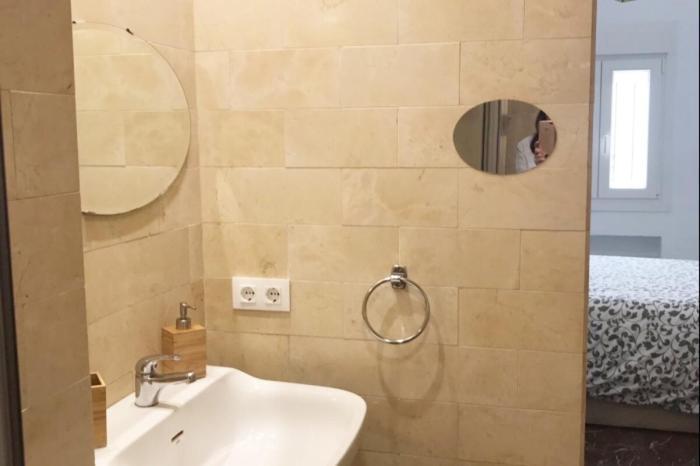 Faroles. Lovely And Peaceful Flat Centre Appartement *