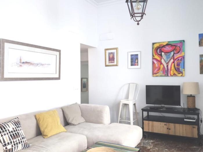 Appartement Faroles. Lovely And Peaceful Flat Centre