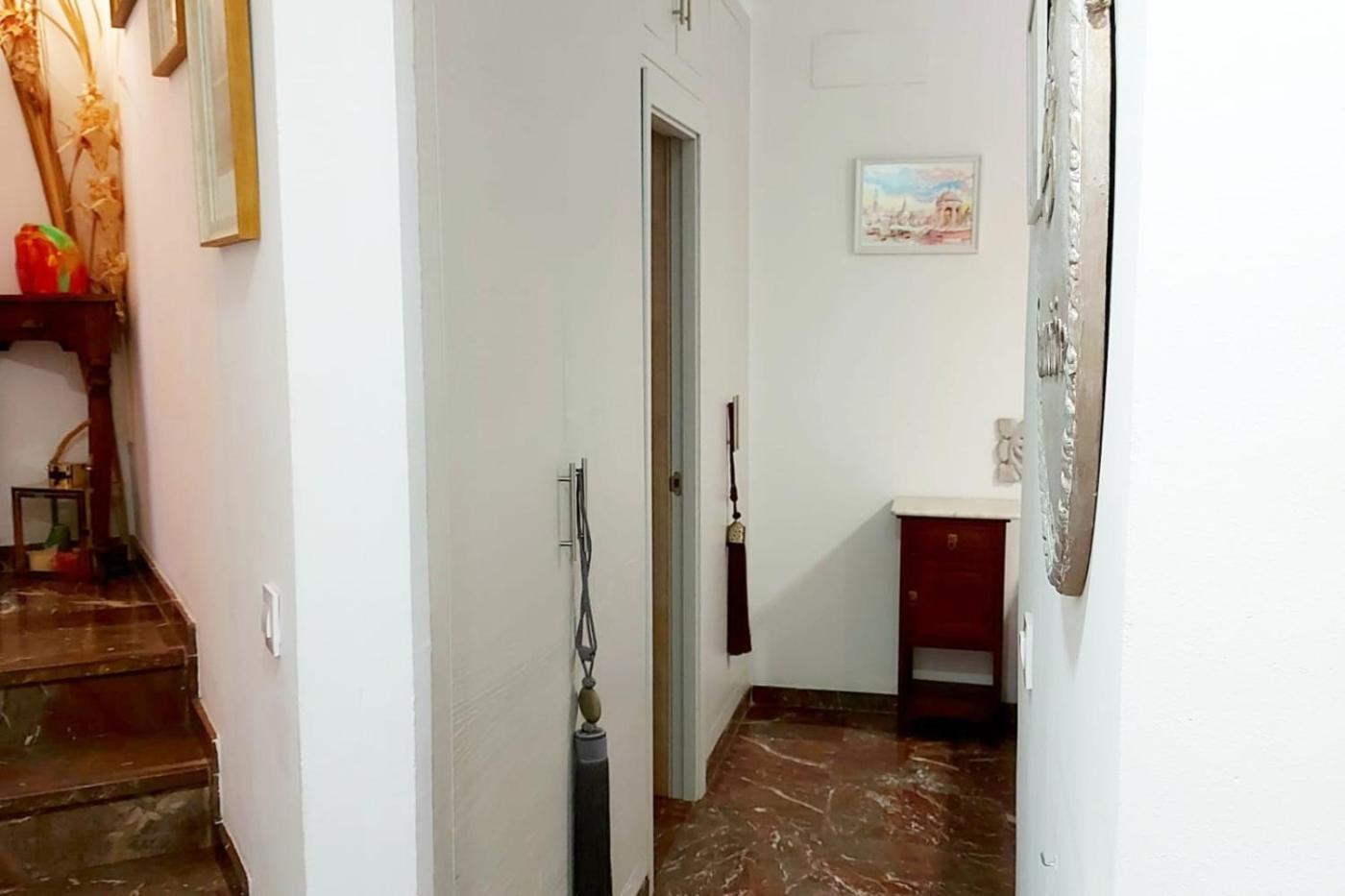 Faroles. Lovely And Peaceful Flat Centre Appartement *