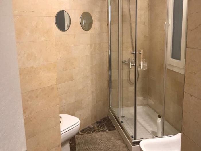 Faroles. Lovely And Peaceful Flat Centre Appartement Séville