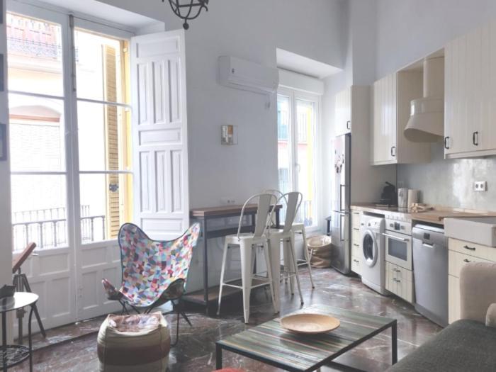 Appartement Faroles. Lovely And Peaceful Flat Centre
