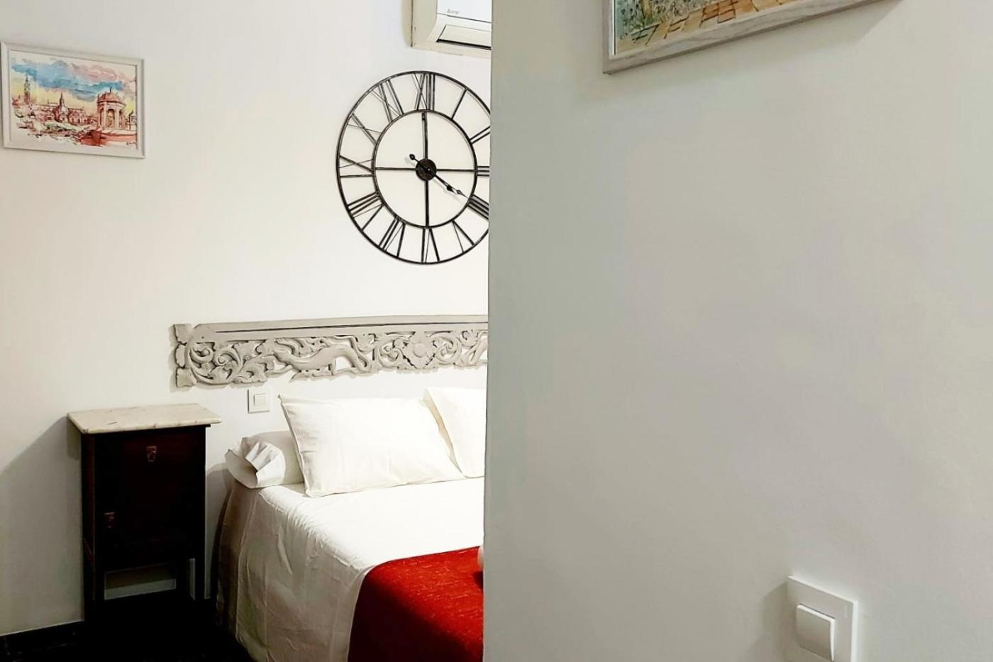 Faroles. Lovely And Peaceful Flat Centre Appartement