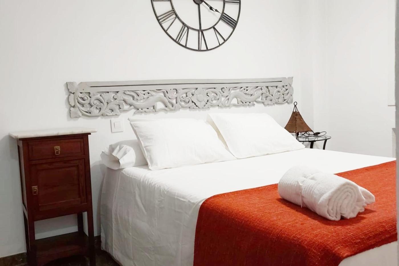 Faroles. Lovely And Peaceful Flat Centre Appartement *