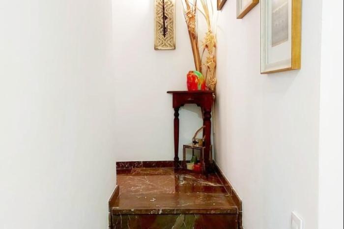 Appartement Faroles. Lovely And Peaceful Flat Centre Séville